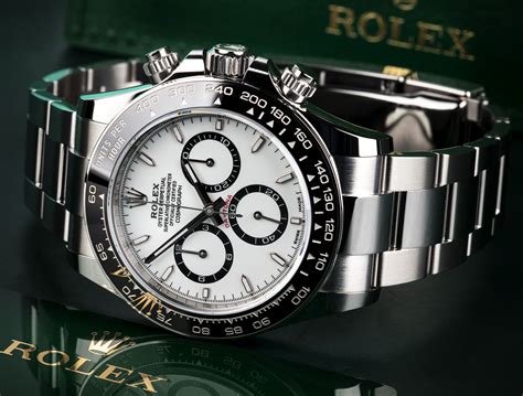 rolex cosmograph daytona 126500ln|rolex 126500ln review.